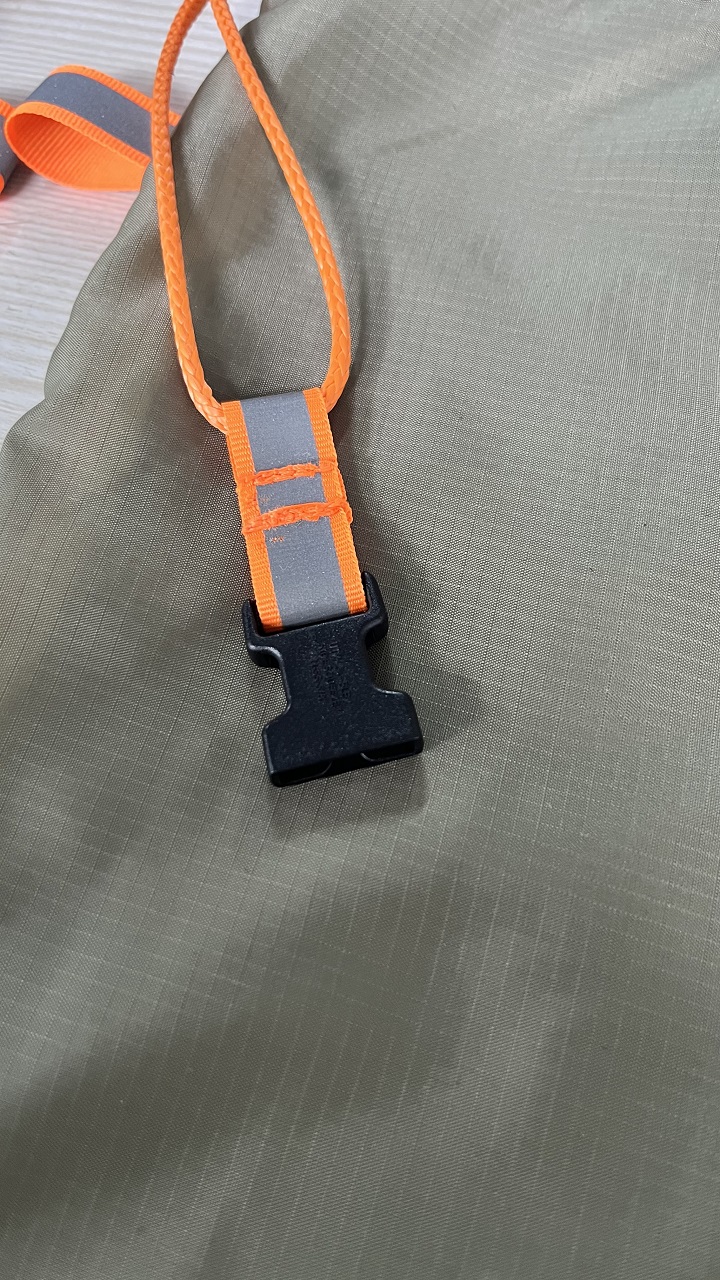 Sacos de Caça Personalizados c - Game Bag Meat Hunting avaliação e preço