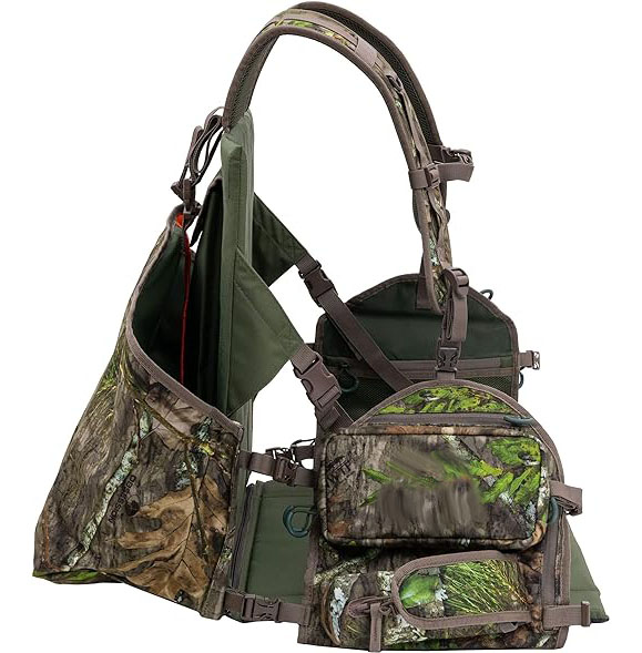 Nova fábrica BSCI OEM logotipo - Outdoor Hunting Logo avaliação e preço