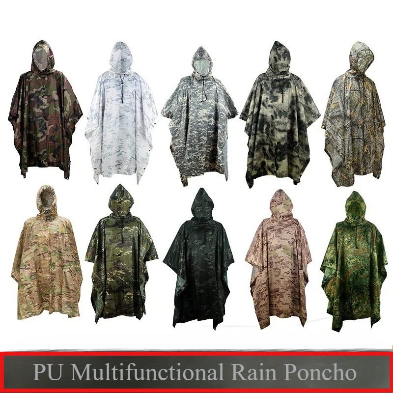 1pc camuflagem ao ar livre mac - Outdoor Hunting Prints avaliação e preço