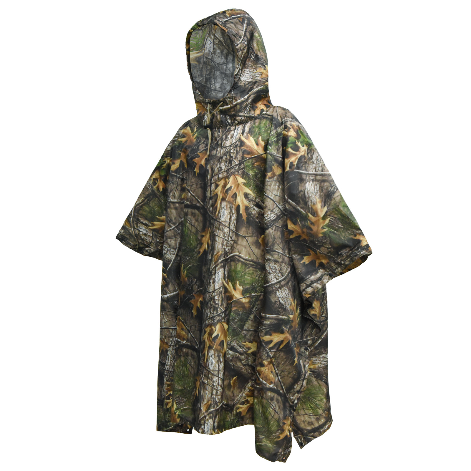 1pc camuflagem ao ar livre mac - Outdoor Hunting Prints avaliação e preço