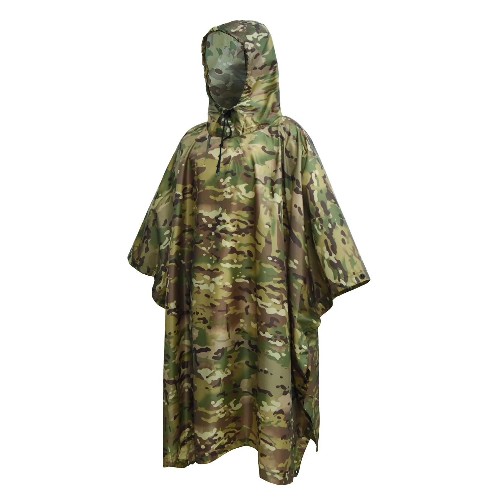 1pc camuflagem ao ar livre mac - Outdoor Hunting Prints avaliação e preço