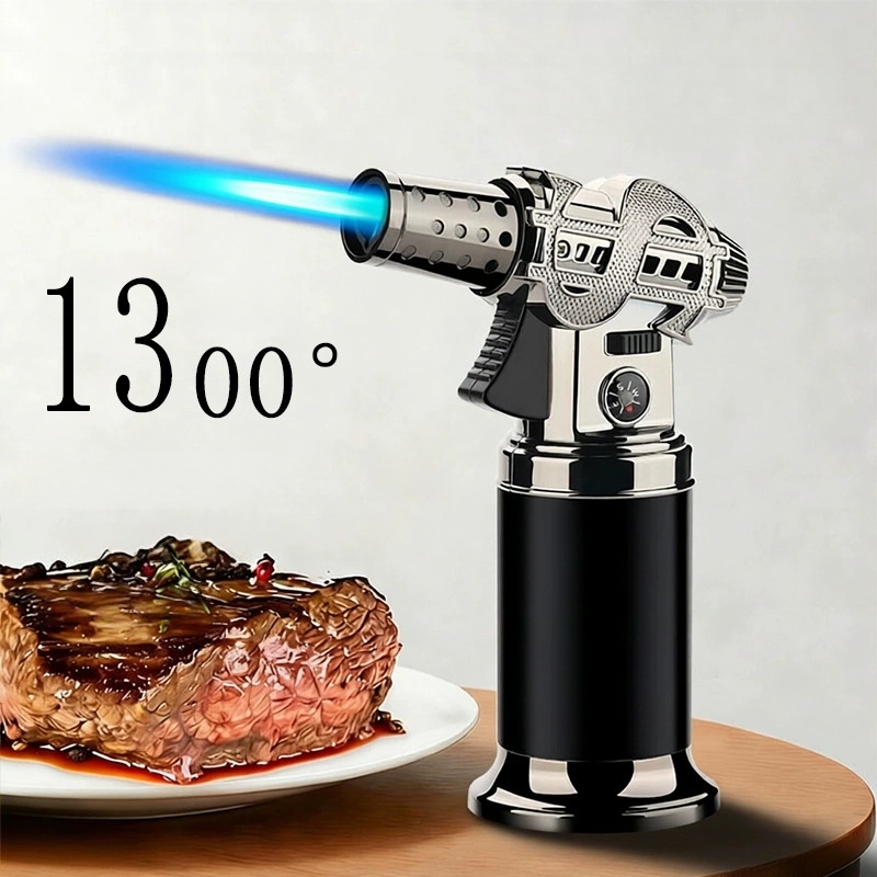 Isqueiro Portátil de Metal par - Outdoor Hunting Kitchen avaliação e preço