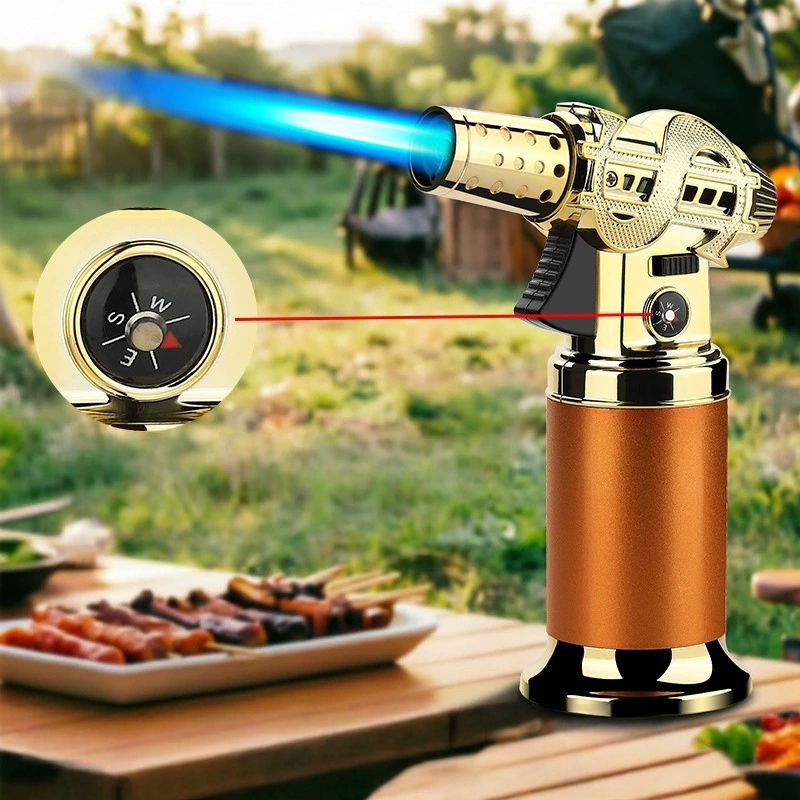 Isqueiro Portátil de Metal par - Outdoor Hunting Kitchen avaliação e preço