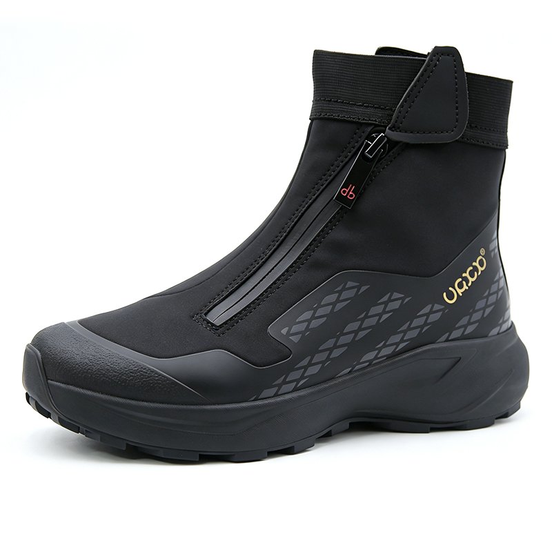Tênis de Cano Alto para Crianç - Hunting Outdoor Boys avaliação e preço