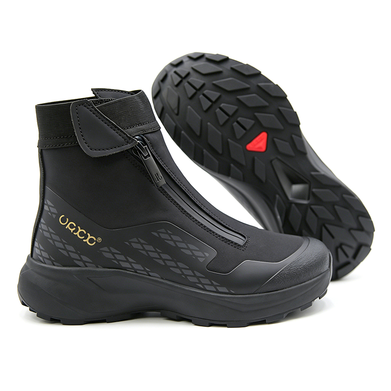 Tênis de Cano Alto para Crianç - Hunting Outdoor Boys avaliação e preço