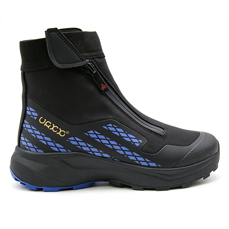 Tênis de Cano Alto para Crianç - Hunting Outdoor Boys avaliação e preço