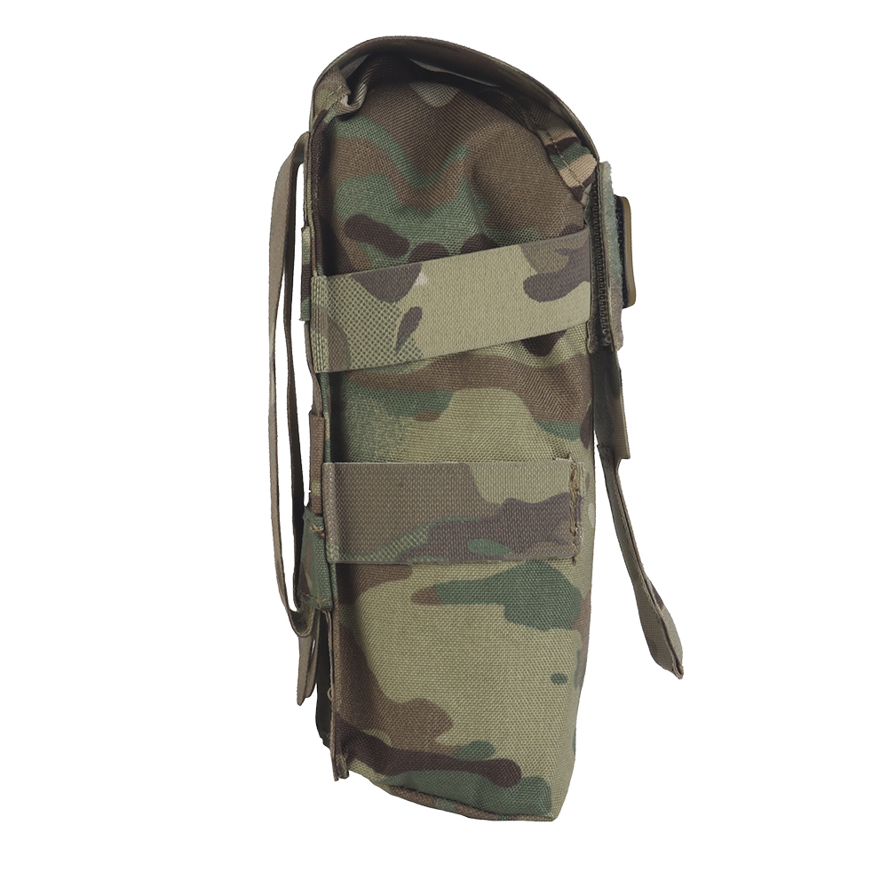 Kit tático de trauma, conjunto - Outdoor Hunting Prints avaliação e preço
