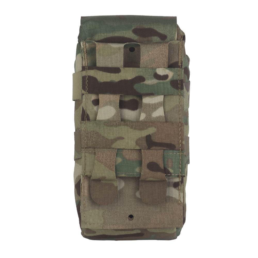 Kit tático de trauma, conjunto - Outdoor Hunting Prints avaliação e preço