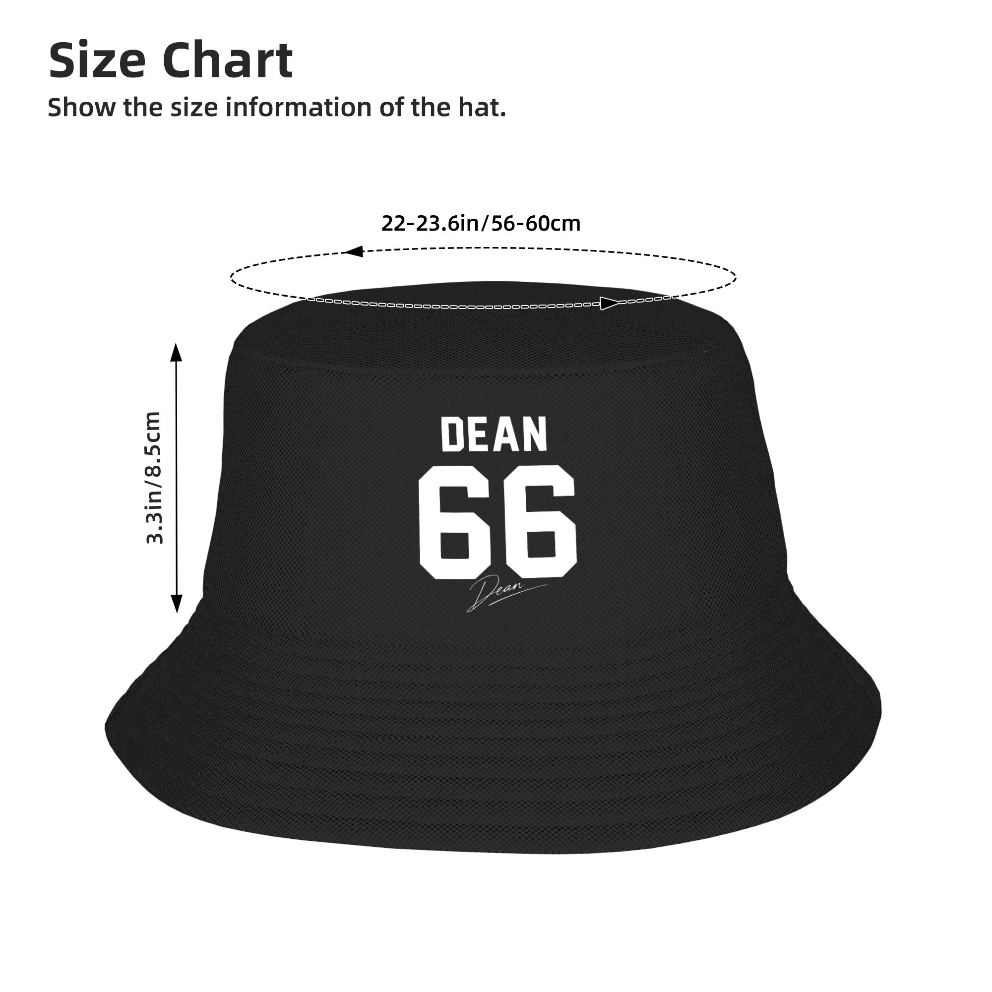 Chapéu Bucket DEAN 66 Hot TV U - Outdoor Hunting Tv avaliação e preço