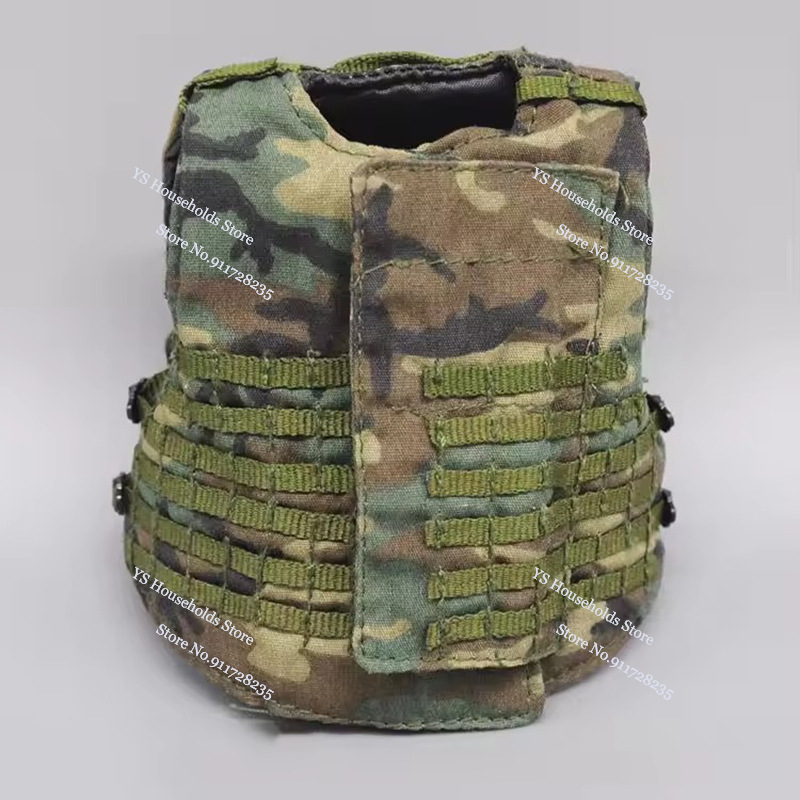 Capacete Militar Masculino 1/6 - Outdoor Hunting Tv avaliação e preço