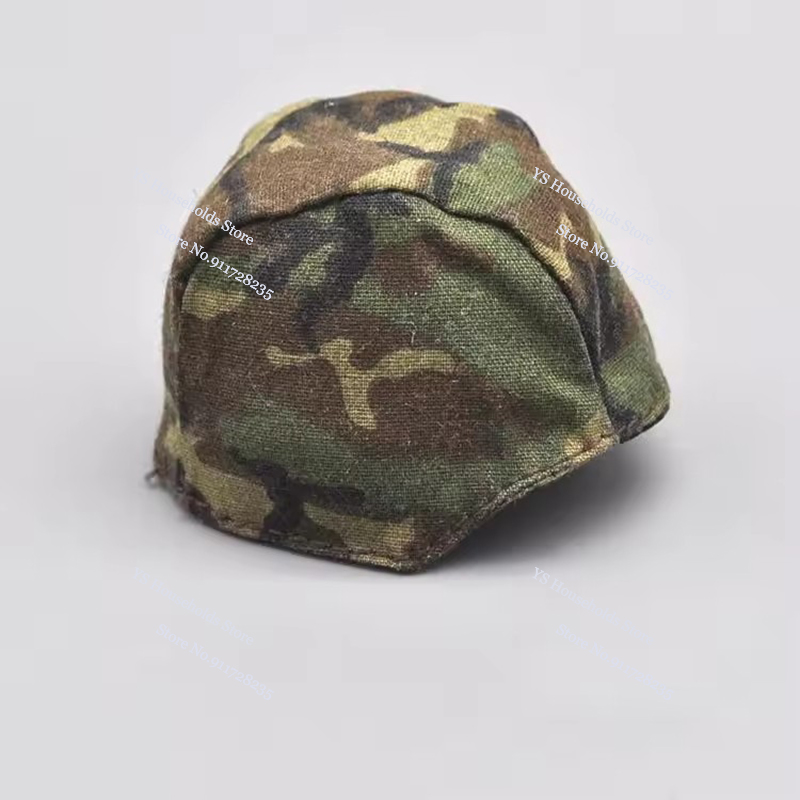 Capacete Militar Masculino 1/6 - Outdoor Hunting Tv avaliação e preço