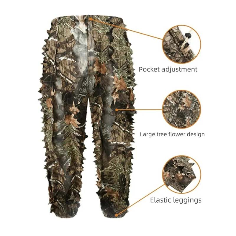 Traje de Caça Camuflado Biônic - Outdoor Hunting Prints avaliação e preço