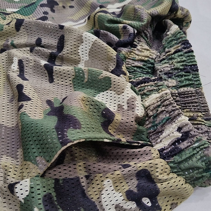 Conjunto de Camuflagem de Verã - Hunting Outdoor Apparel avaliação e preço
