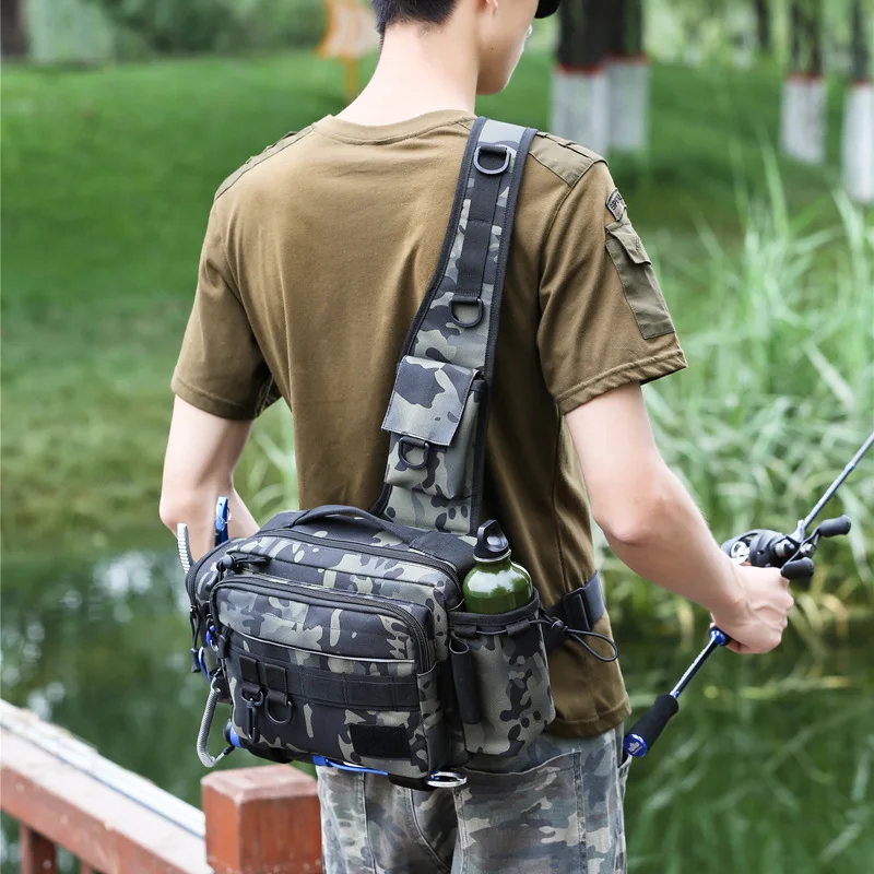 Grande Capacidade Multifuncion - Hunting Fishing Outdoor avaliação e preço