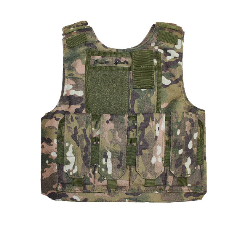 Ao ar livre airsoft tático cri - Hunting Outdoor Boys avaliação e preço