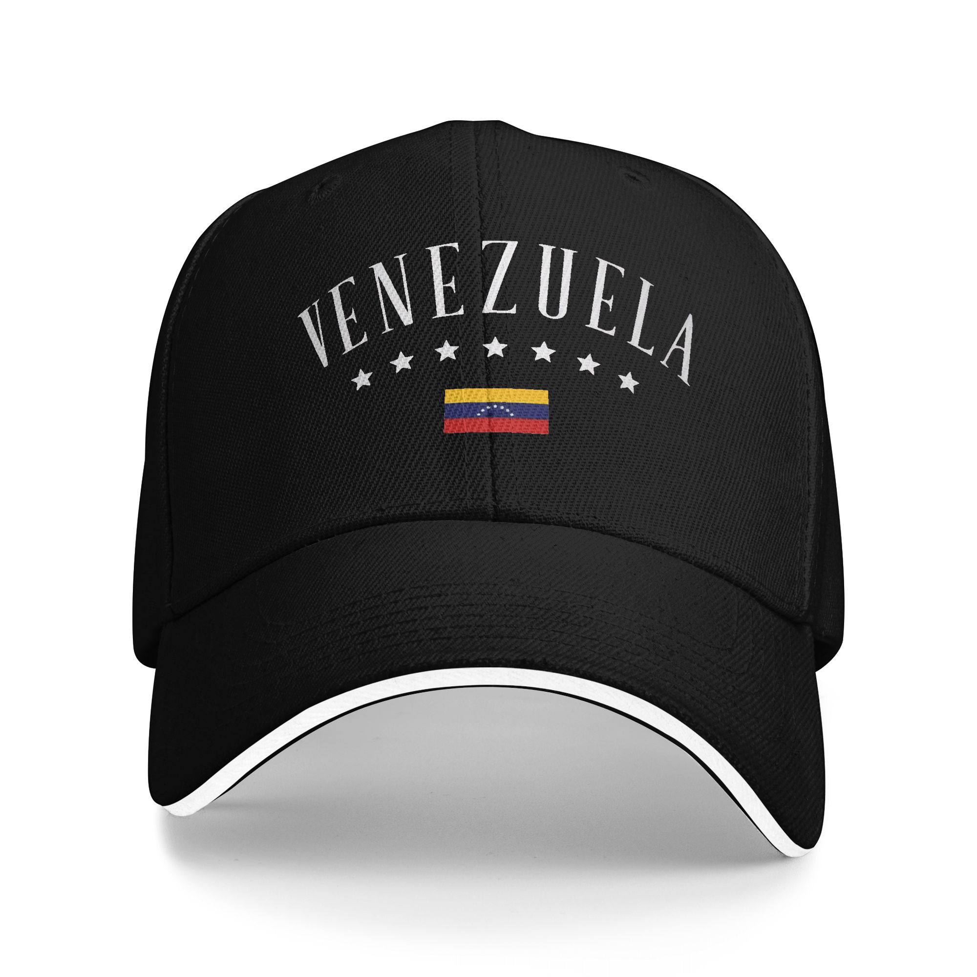 Boné de Beisebol da Venezuela, - Outdoor Hunting Logo avaliação e preço