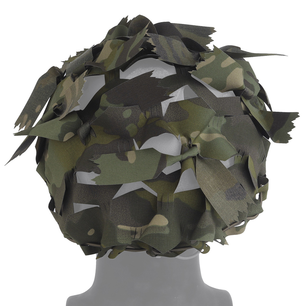 Capa de Capacete Tático Camufl - Outdoor Hunting Prints avaliação e preço