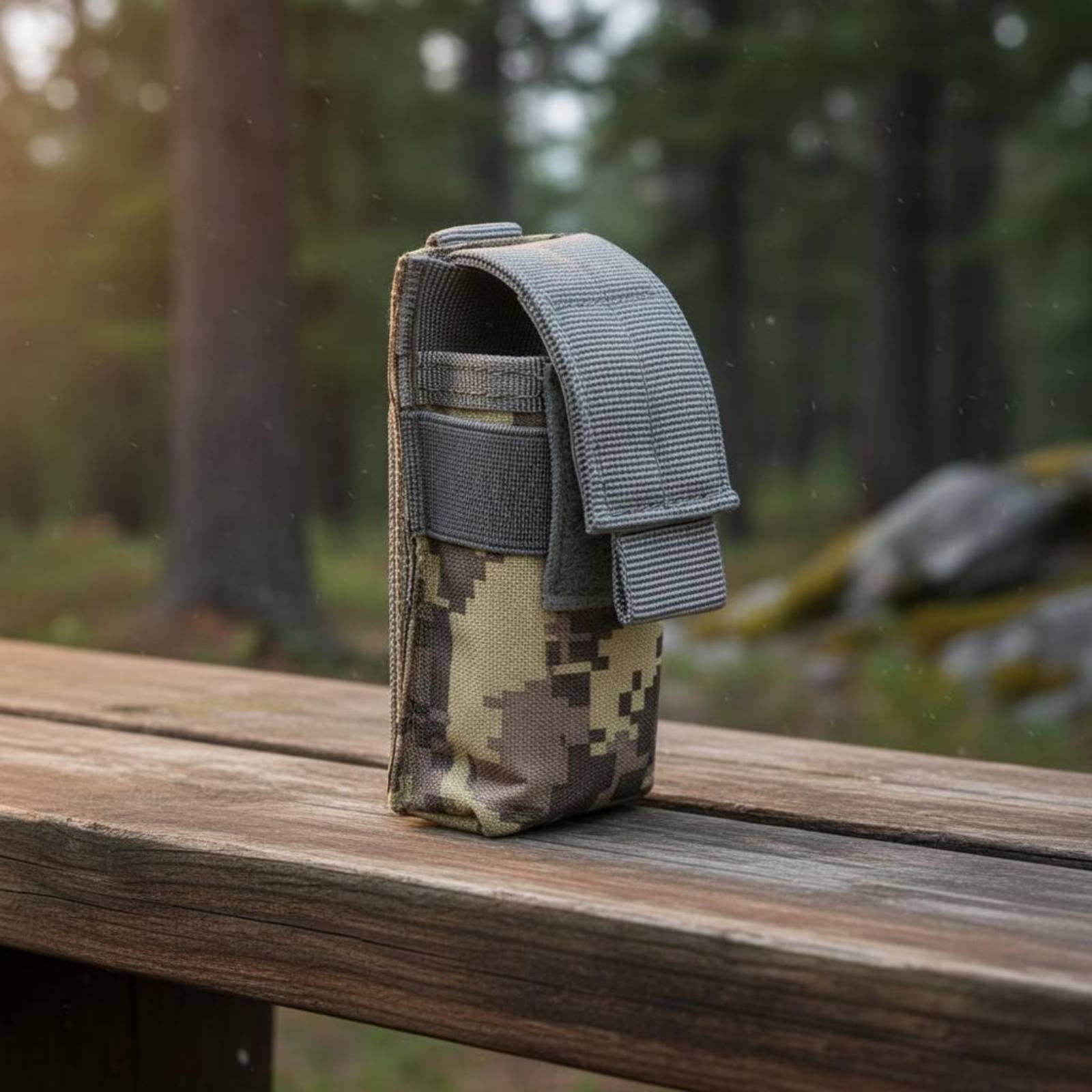 Bolsa de Cintura de Nylon para - Hunting Outdoors avaliação e preço