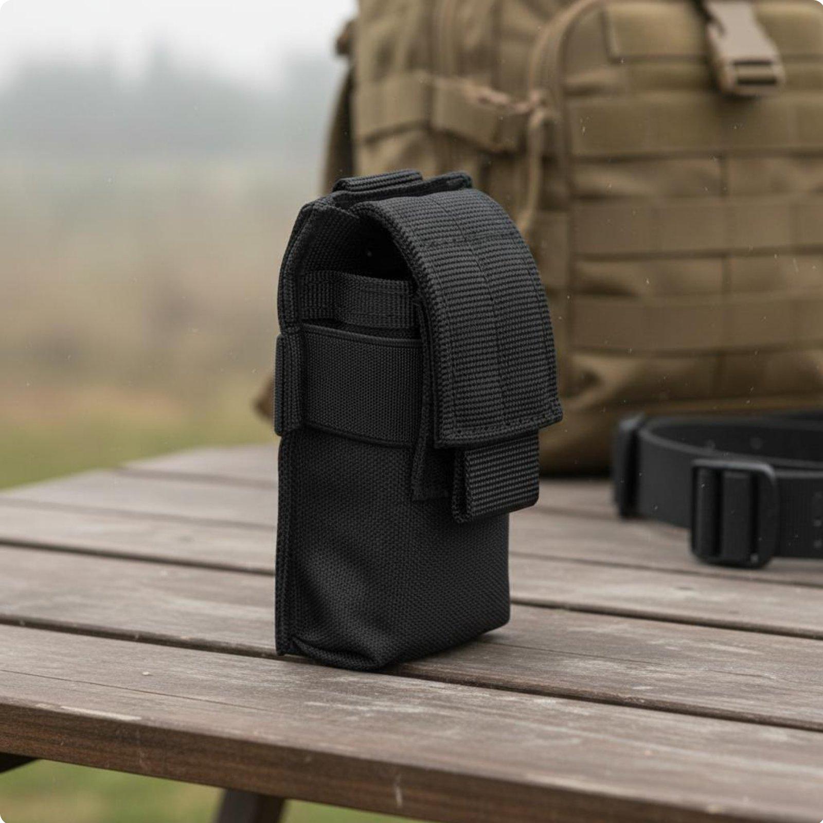 Bolsa de Cintura de Nylon para - Hunting Outdoors avaliação e preço