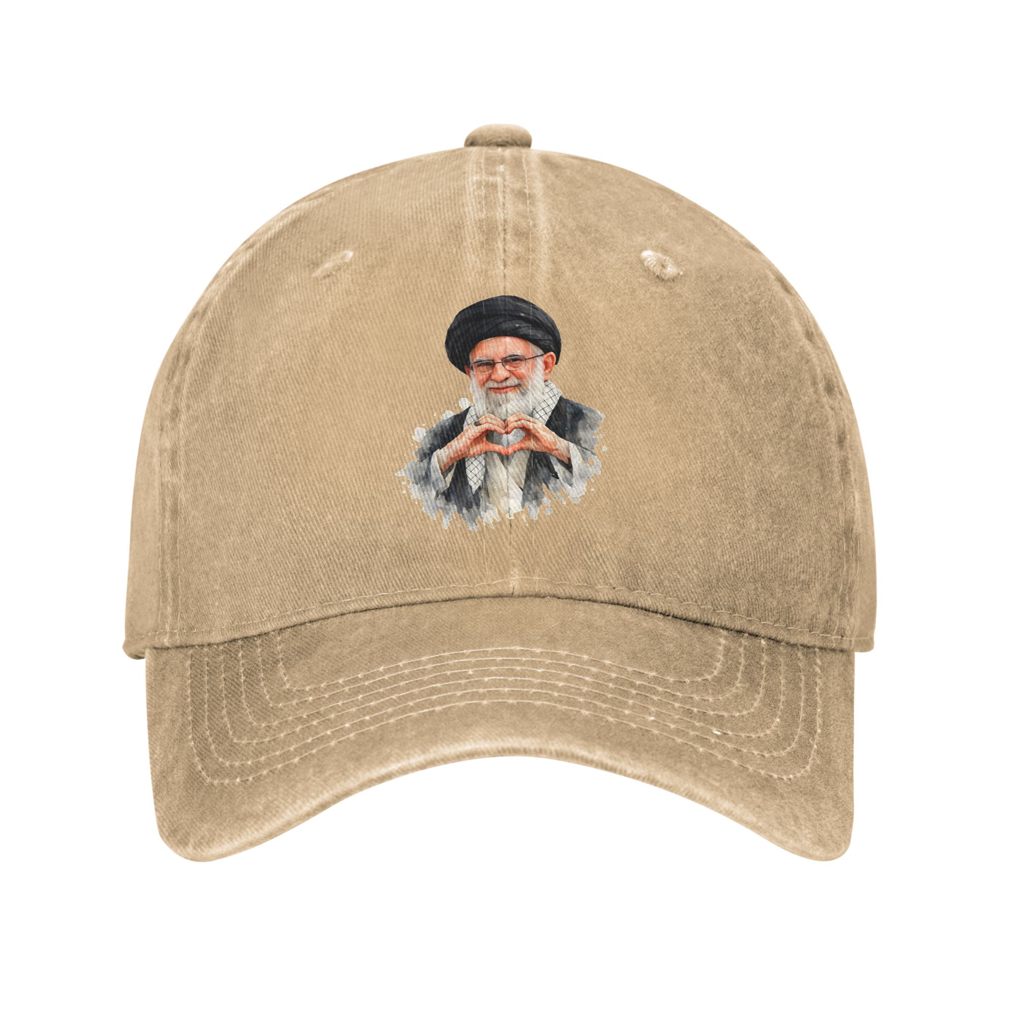Boné de Beisebol Summer Ali Kh - Outdoor Hunting Logo avaliação e preço