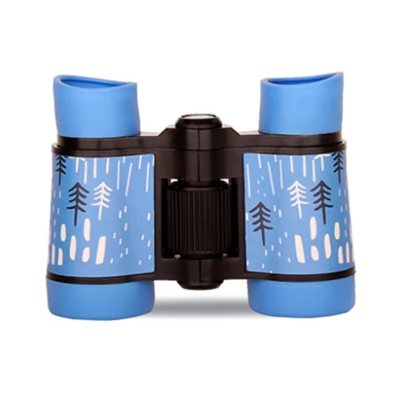 Conjunto de binóculos infantis - Hunting Outdoor Boys avaliação e preço
