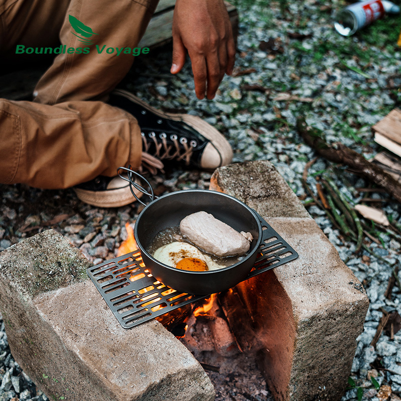 Bainha sem limites acampamento - Outdoor Hunting Kitchen avaliação e preço