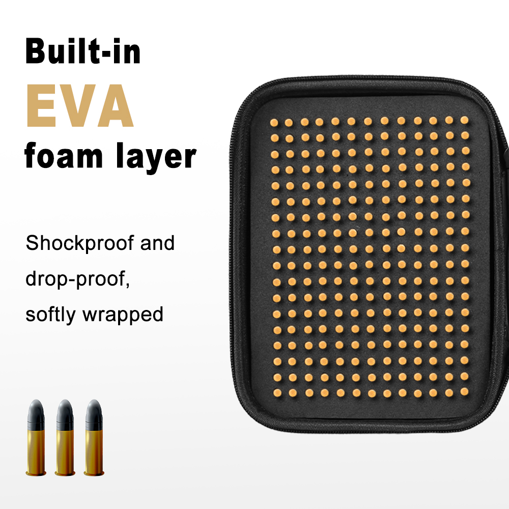 Bolsa de munição .22LR 468, bo - Hunting & Outdoor Supplies avaliação e preço