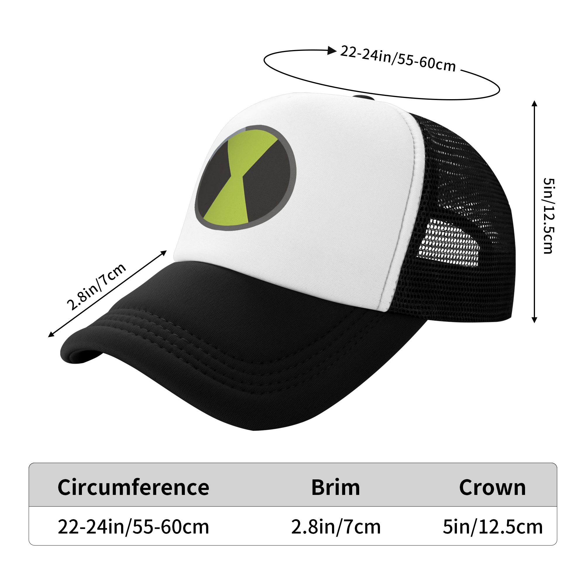 Boné de Beisebol Masculino Adu - Outdoor Hunting Logo avaliação e preço
